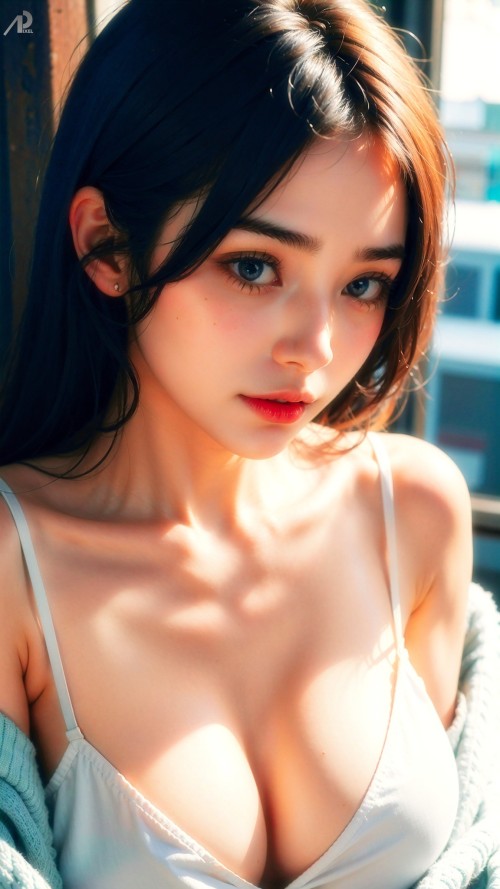 Beautiful Girl AI 4 (336)