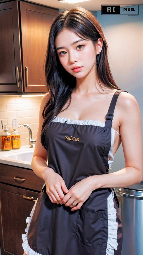 Beautiful Girl AI 4 (679)